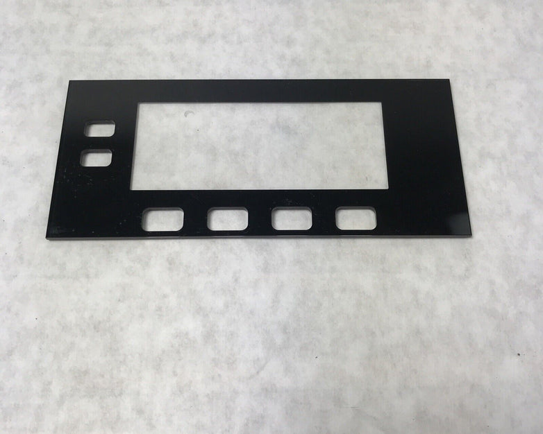 Cisco 7821 Screen and Key Cover Magnetic Faceplate Protector CP-7821