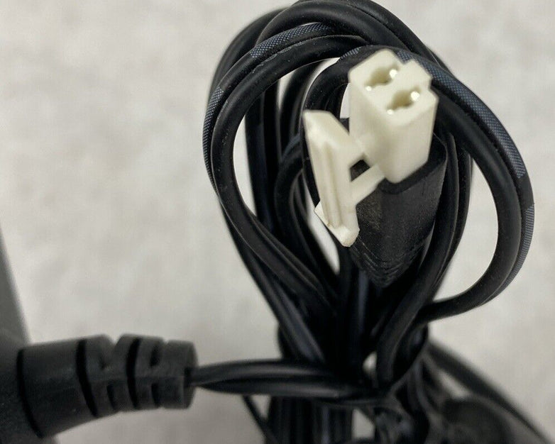 Liteon PB-1190-88ET 186933 100-120V 0.5A 60Hz 12V 1.5A AC Power Adapter