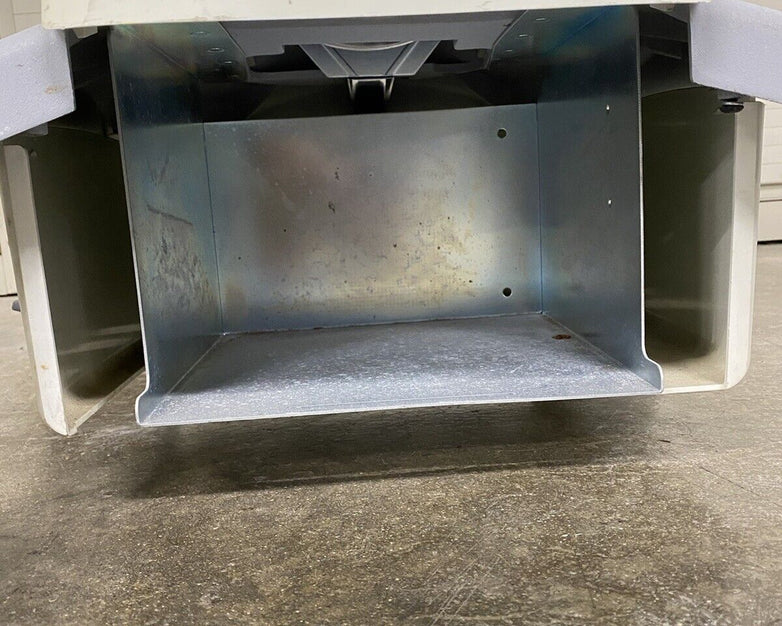 Ergotron Laptop Computer Cart for Medical Healthcare