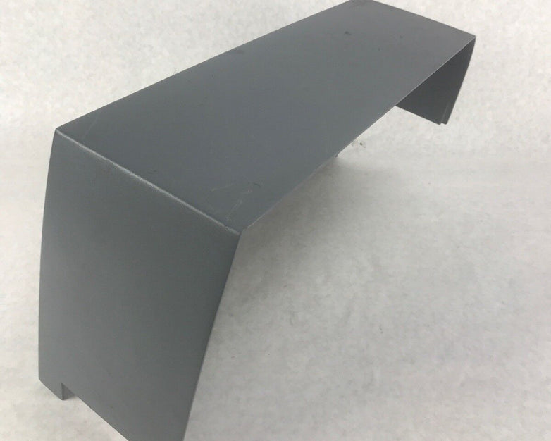 Intermec PM4I Thermal Printer 206343 Right Side Cover With See Through Panel