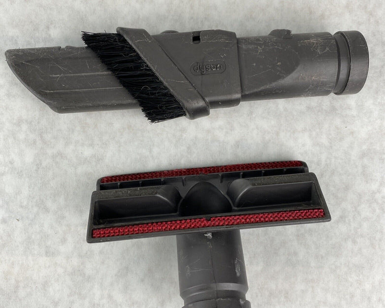 Genuine Dyson DC25 DC27 DC28 DC33 Combination + Upholstry Tools
