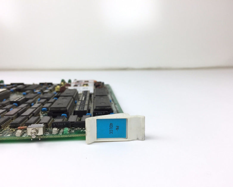 NEC NEAX 2400 PA-4DLCC Digital Line Circuit Card