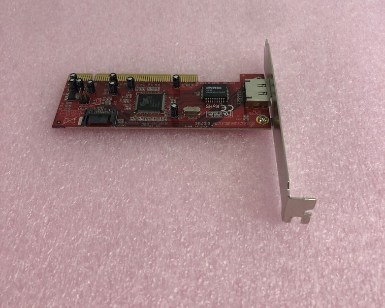 IOGEAR Internal/External SATA 1.5Gbps Dual Profile