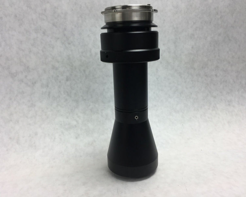 Diagnostic Instruments 3CCD T45S 0.45X Microscope Camera Adapter w/ Z Clamp