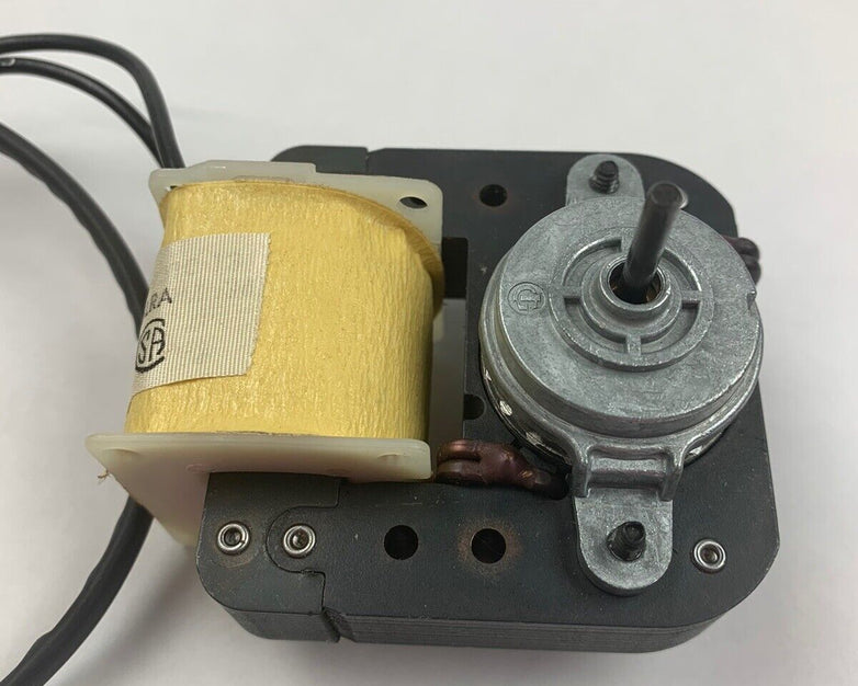 GI AA5 29210-13 Perlick C15239A 115V-50/60Hz Fan Motor