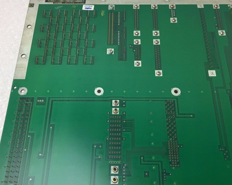 Siemens Hipath AP S30804-Q5354-X-100-4 W30804-q5354-88-1 Telecom Expansion Board