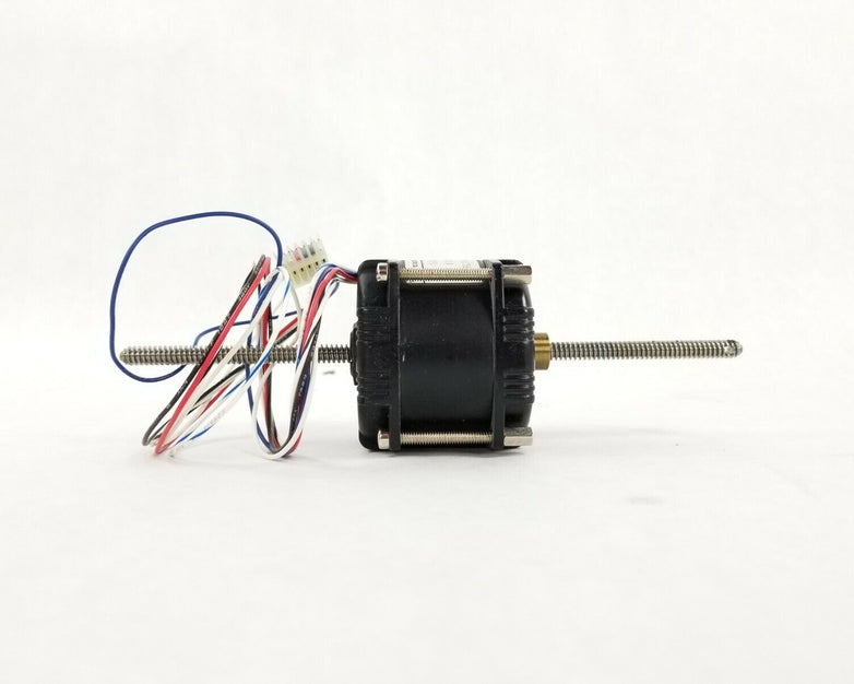 Hurst LBS Variable Speed Linear Actuator Motor SP-2756 12DVC 8.5W Nidec Motor