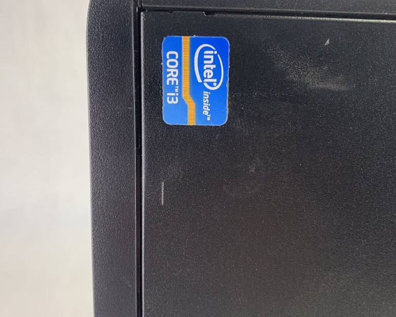 HP Compaq Pro 4300 SFF Intel Core i3-3220 3.3GHz 4GB RAM No HDD No OS