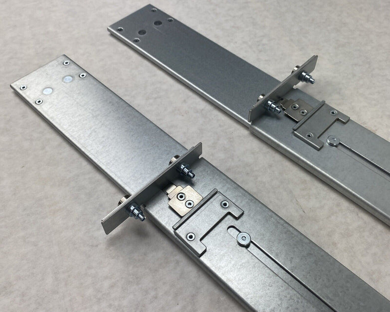 Cisco L + R Rail Kit Set 700-35824-01 700-35838-01 Outer 700-35828-01 Inner