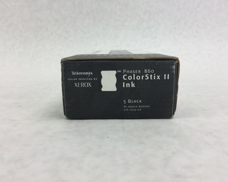 Xerox Phaser 860 ColorStix II Ink 016-2019-00