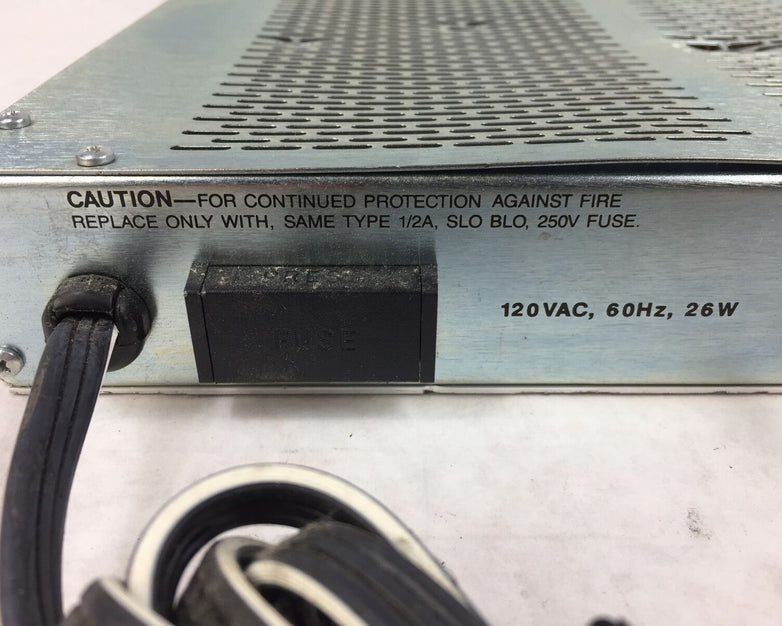 Scientific Atlanta Modulator 9220