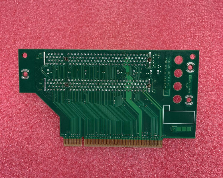 MSI MS-6986 Riser Board PCI