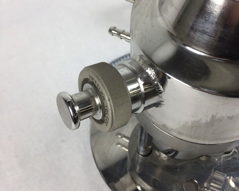 Vogelbusch 1.4435 - 600537 - 97.08I4/I8 - Lab Device