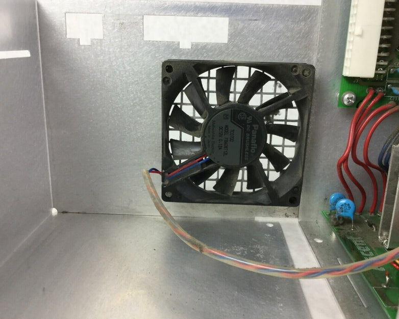Ascent Power Supply APO 977 105k15862