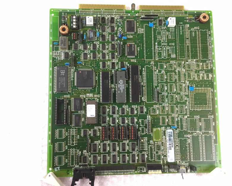 NEC NEAX 2400 PA-24DTR 24 DTI SP3010 A8A 001