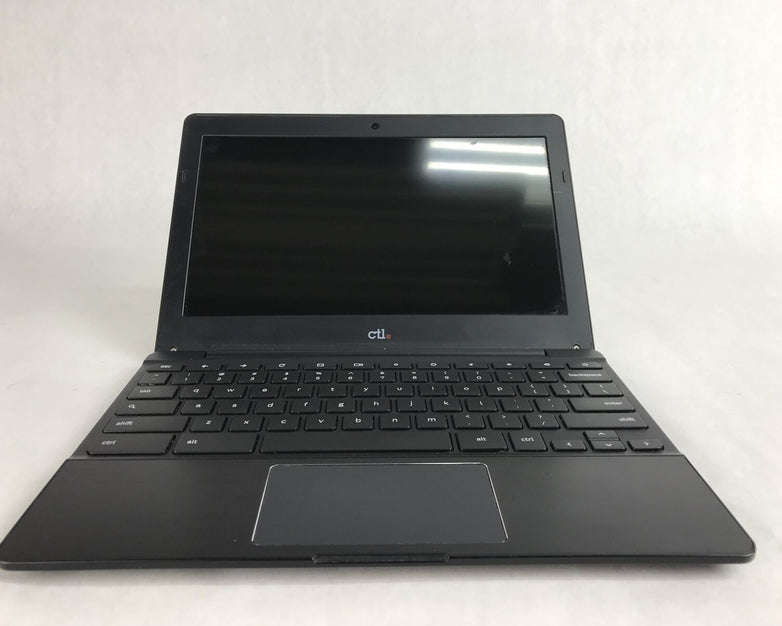 CTL Chromebook J2 11.6” 2GB RAM 16GB SSD WiFi Bluetooth Includes Charger
