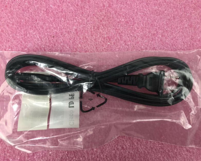 HIPRO Cisco HP-Ol081T03P AC Adapter and Power Cord