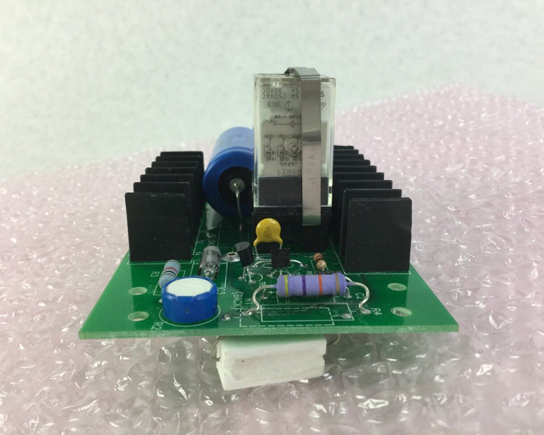 Ametek Solids State Controls 80-9210836-90 Voltage Sensing Pcb Circuit Board