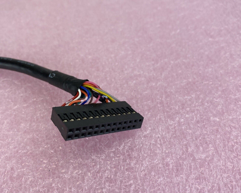 Lenovo 43N9024 ThinkCentre Full Height LPT Cable FRU 43N9022