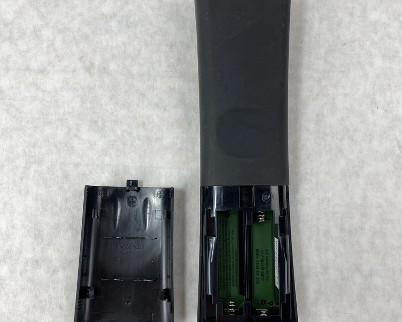 Xfinity XR5 v4-U TV Cable Box Remote Control TESTED