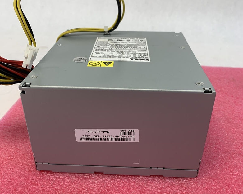 Dell PS-5212DS M0148 250W Power Supply