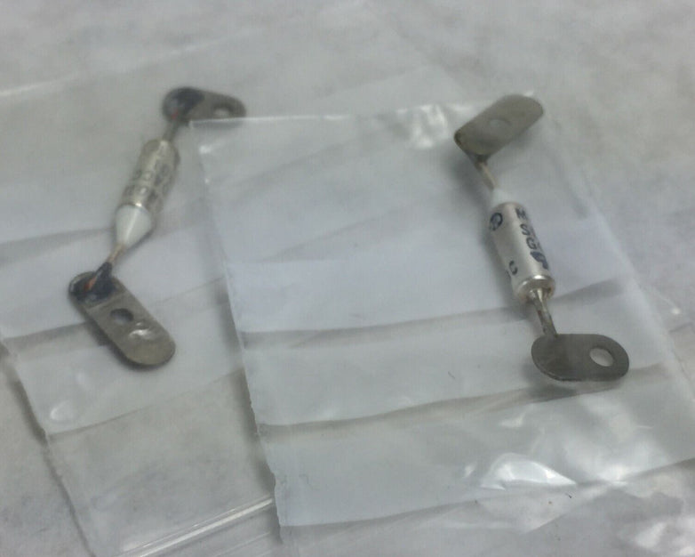 Waters Micromass Source Heater Thermal Fuse M955254BC1