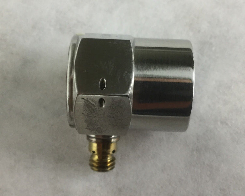 Endevco Accel 7201-10 Accelerometer, Untested