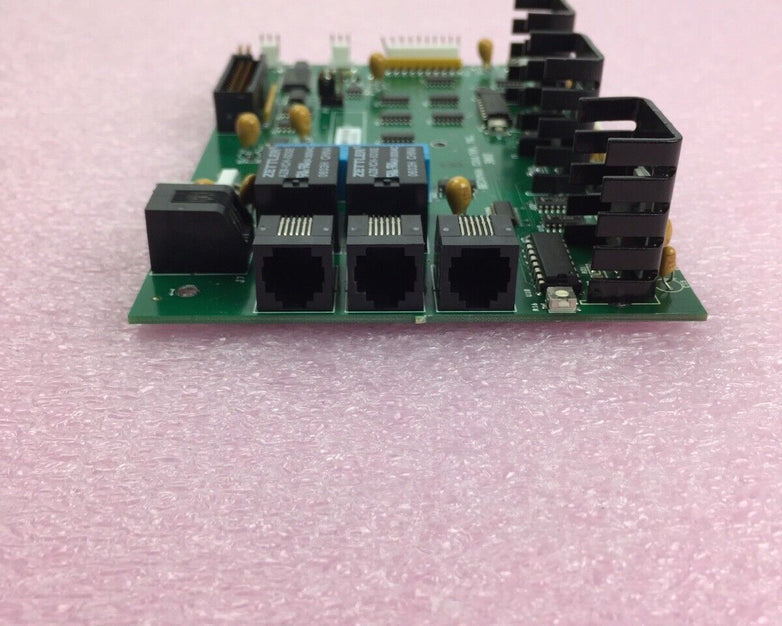 Beckman Coulter 717517 - Rev. AB - 3003 - Replacement Part