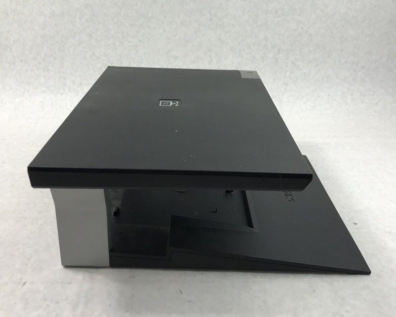 DELL PW395 Laptop Docking Station E/PORT PR02X Computer Monitor Stand