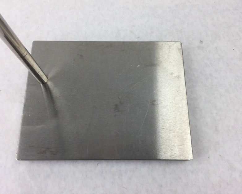 Test Tube Stand/Holder for Burner - Filling Stand