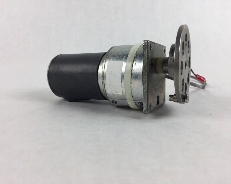 Pittman Ametek 642-0058-03 Rev B1 - 24VDC Motor 7:1 Ratio