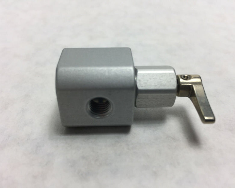 Hamilton HV3-3 Modified Valve 0139700 237115 NOS