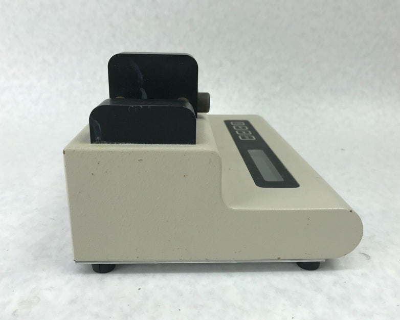 KD Scientific Model 100 Laboratory Syringe Pump - Parts or Repair