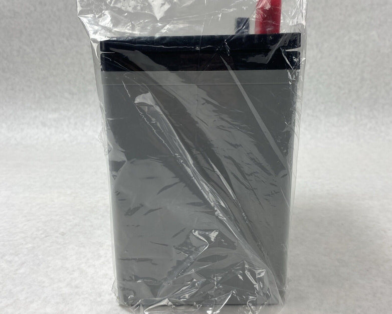 Werker WKDC12-55P Ascent Battery AGM Supply Deep Cycle Lead Battery
