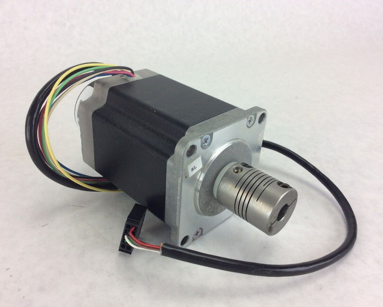 Gilson 215 Y-Axis Motor Vexta PK268-03B-C25 3048A001-1024 25032120