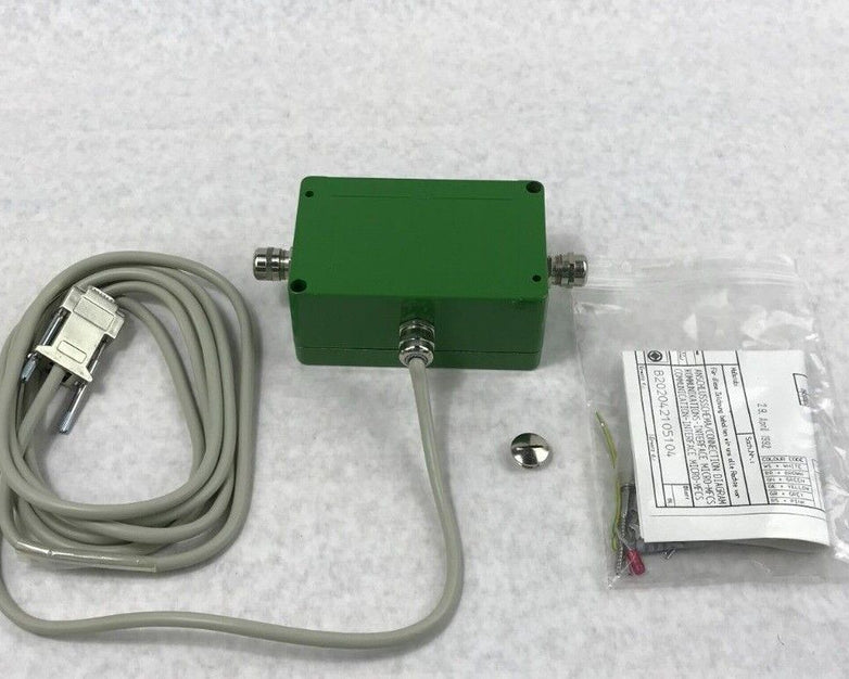 B. Braun Biotech DCU-Connection Node 8875421