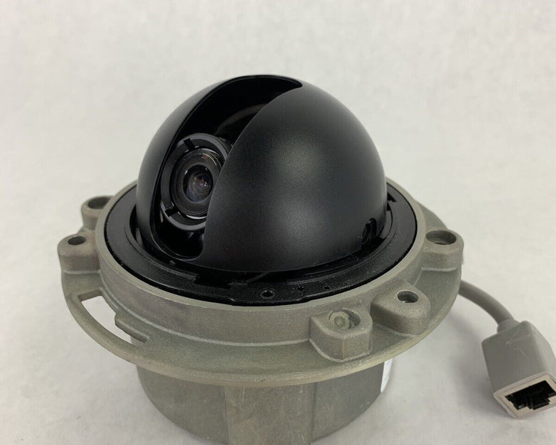 Pelco 3.0C-H4A-D01 Vandal-Resistant Indoor Fixed Dome Camera IMS0DN10-1V