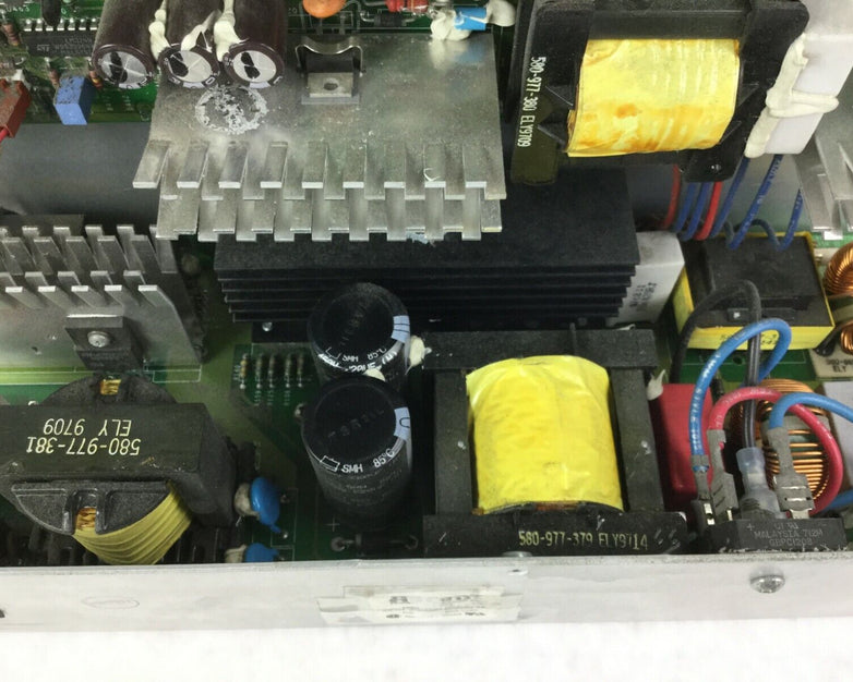 Ascent Power Supply APO 977 105k15862