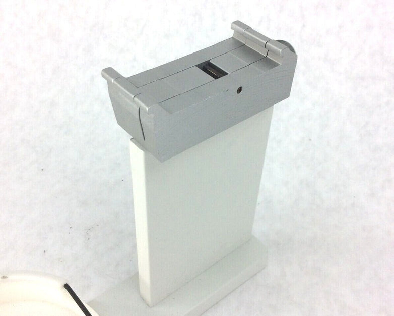 CTC Analytics Autosampler Support Arm MP 22-00A w/ 1 Inkwell Vessels