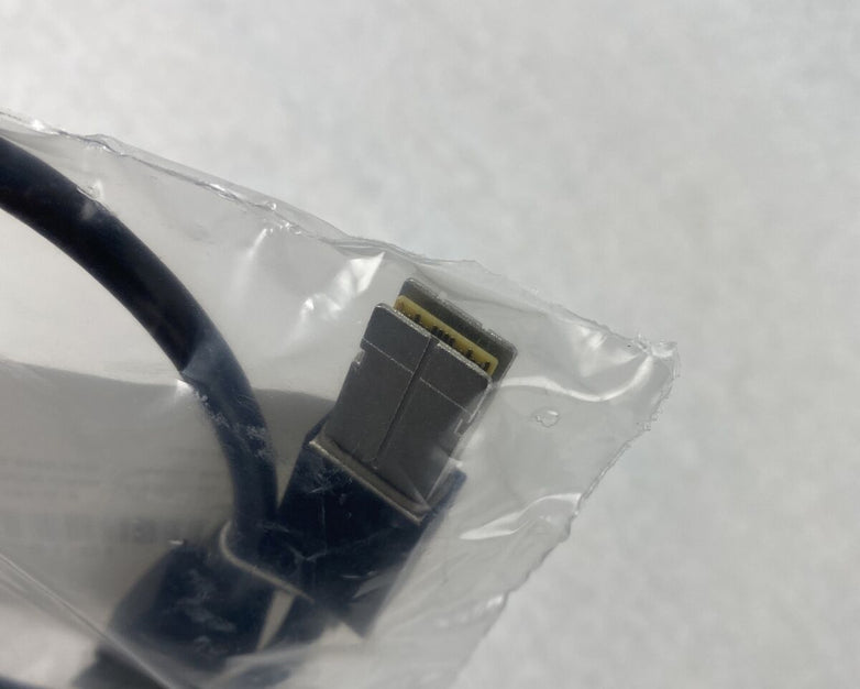 Leoni 37-0891-01 CAB-STK-E-0.5M C2960S-STACK C2960X-STACK Flex Stack Cable
