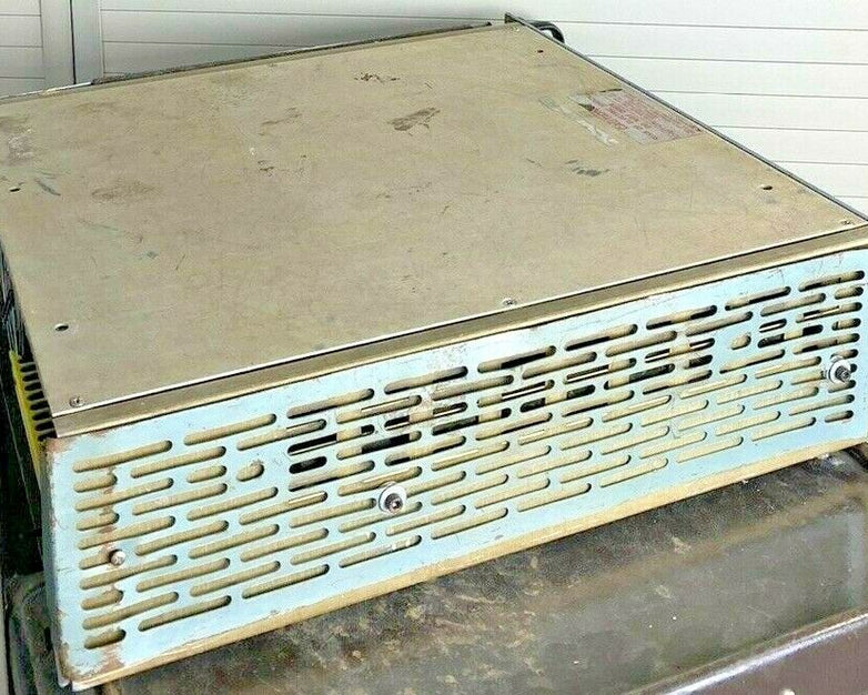 EMI TCR 60S3-1-D Power Supply for PARTS