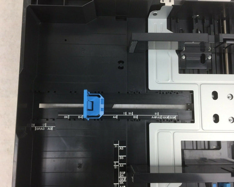 Konica Minolta Bizhub C454 Tray 2