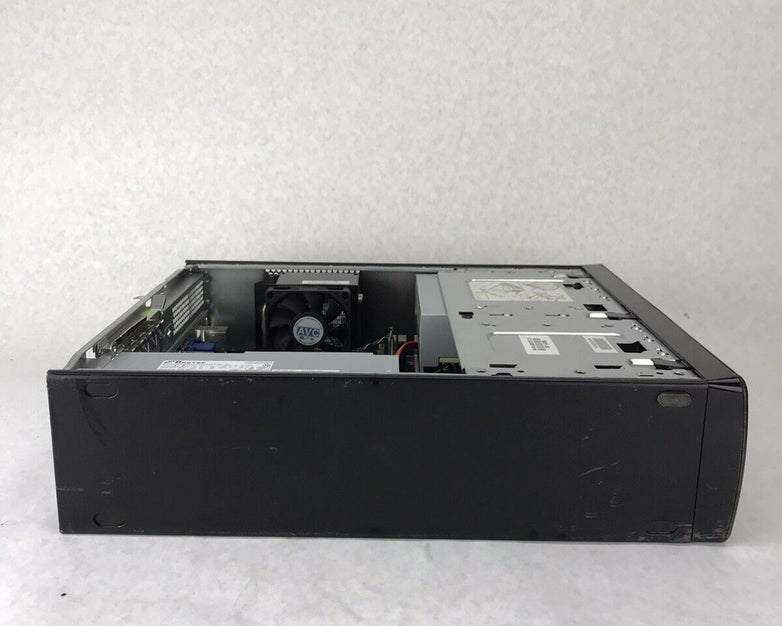HP Pro 3000 Mini Tower Intel Core 2 Duo-E7500 2.93GHz 2GB RAM No HDD No OS