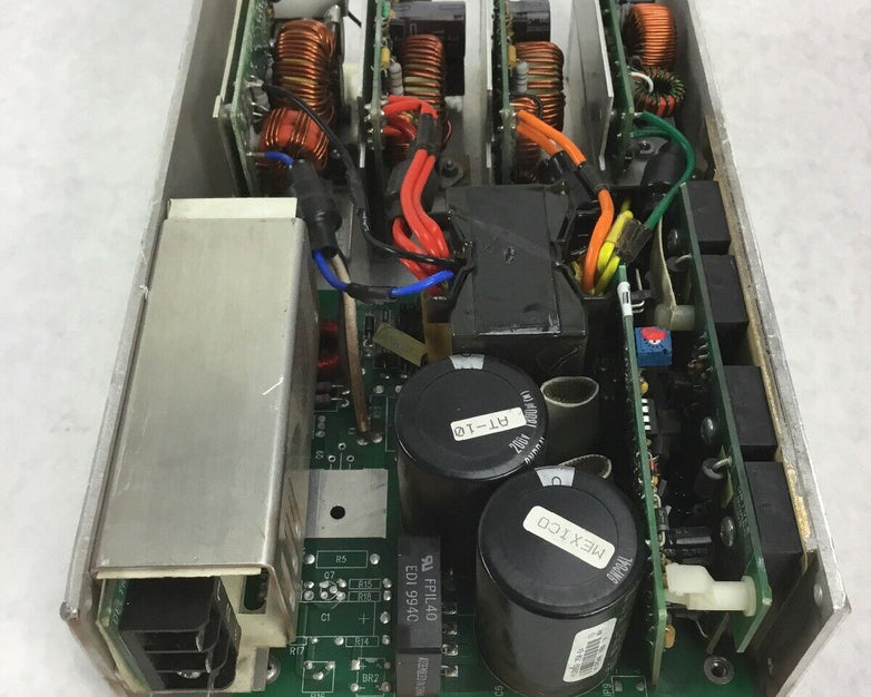 Deltron Inc. Power Products M50D26633-44 Modulflex Switcher Power Supply 750 W