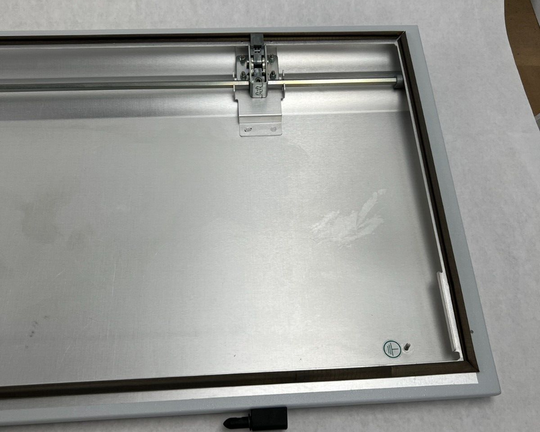 Sequenom Agena Biosciences Spectrometer Bruker MT9 Replacement Door Left