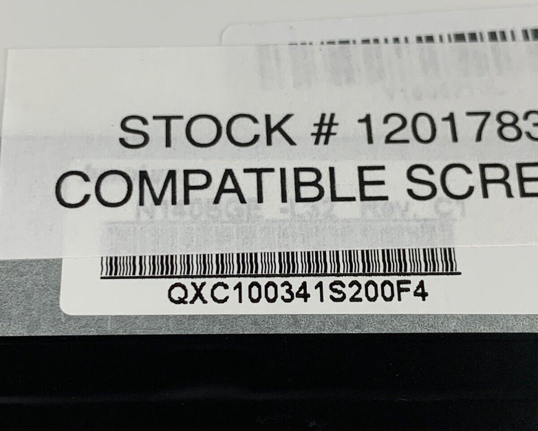 New Lenovo 0A66654 14" HD LED LCD Screen Glossy N140BGE-L32