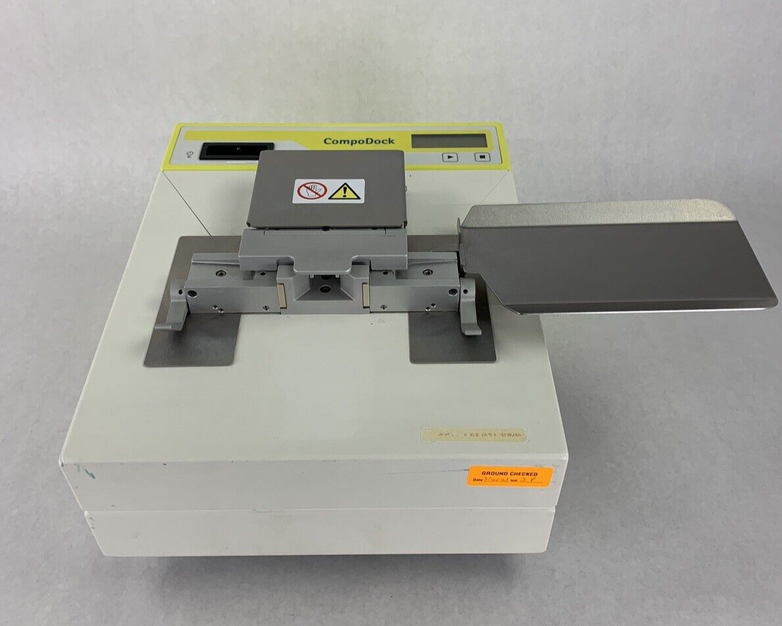 Compodock Fresenius Kabi 902872 Power Tested