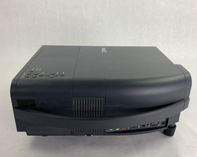 NEC MT1030+ MultiSync LCD Projector 1250