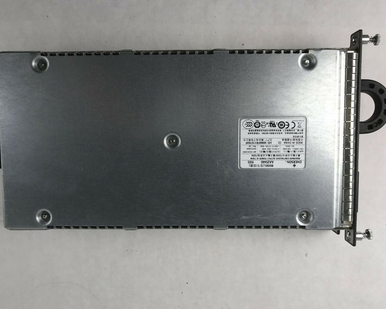 Emerson AA25440 AC Power Supply C3K-PWR-750WAC V01