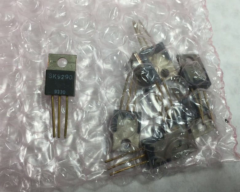 NOS SK9290 Transistor Lot of 8